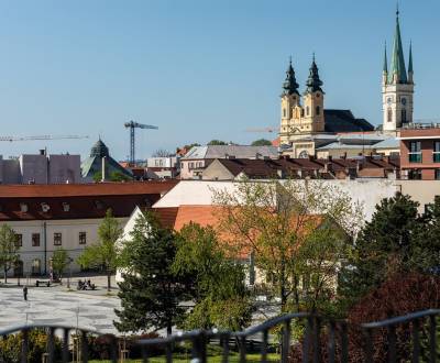 Kiadó 3 szobás lakás, 3 szobás lakás, Nitra, Szlovákia
