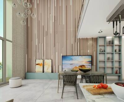 Eladó Apartmanok, Apartmanok, Agia Eirini, Ciprus