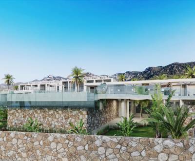 Eladó Apartmanok, Apartmanok, Agia Eirini, Ciprus