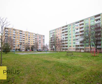 Kiadó 1 szobás lakás, 1 szobás lakás, Gen. Goliana, Trnava, Szlovákia