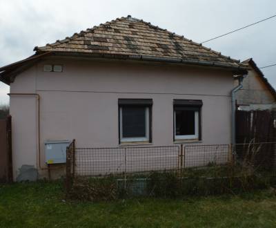 Családi ház, eladó, Zlaté Moravce, Szlovákia
