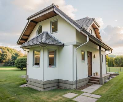 Eladó Családi ház, Családi ház, Spišská Nová Ves, Szlovákia