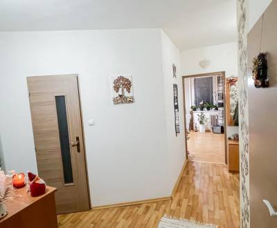 3 szobás lakás, eladó, Michalovce, Szlovákia