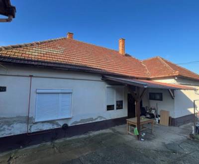 Eladó Családi ház, Mierová, Komárno, Szlovákia