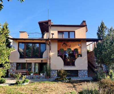 Családi ház, eladó, Michalovce, Szlovákia