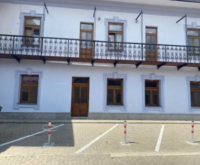 Kiadó Telkek - kereskedelmi célra, Telkek - kereskedelmi célra, Nám. s