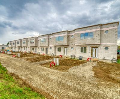 Eladó Családi ház, Családi ház, Garbiarska, Prešov, Szlovákia