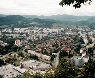 Vásárlás 3 szobás lakás, Fončorda, Banská Bystrica, Szlovákia