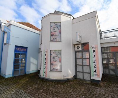 Eladó Üzlethelység, Üzlethelység, Staničná, Galanta, Szlovákia