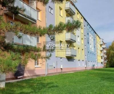 Eladó 3 szobás lakás, Banská Bystrica, Szlovákia