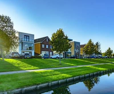 Vásárlás Építési telek, Pajštúnska, Malacky, Szlovákia