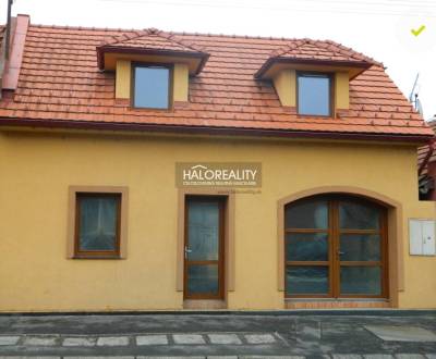 Eladó Családi ház, Krupina, Szlovákia