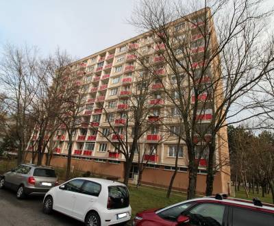 Eladó 2 szobás lakás, 2 szobás lakás, Trebišovská, Bratislava - Ružino