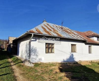 Eladó Családi ház, Brezno, Szlovákia