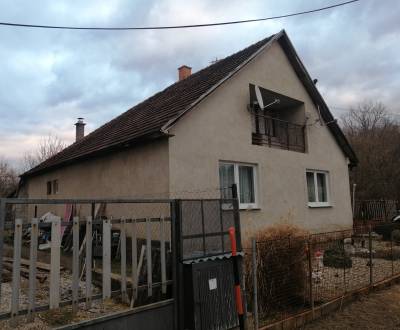Családi ház, Slatina, eladó, Levice, Szlovákia
