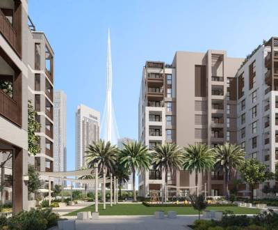 Eladó Apartmanok, Dubai, Egyesült Arab Emírségek