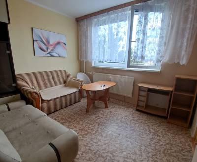Eladó 1 szobás lakás, A. Sládkoviča, Nové Mesto nad Váhom, Szlovákia