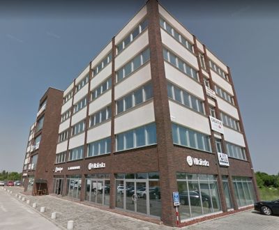 Kiadó Irodahelység, Svornosti, Bratislava - Podunajské Biskupice, Szlo