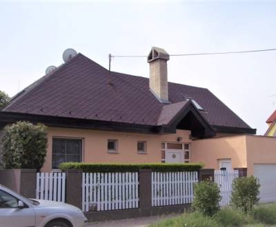 Családi ház, Orenburská, eladó, Bratislava - Podunajské Biskupice, Szl