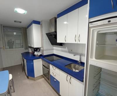 Eladó 3 szobás lakás, Avenida de Conca, Alicante / Alacant, Spanyolors