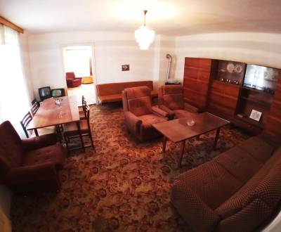 Eladó Családi ház, Családi ház, Trnava, Szlovákia