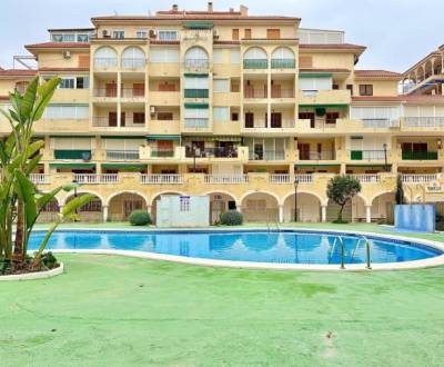 Eladó 4 szobás lakás, La Mata, Alicante / Alacant, Spanyolország