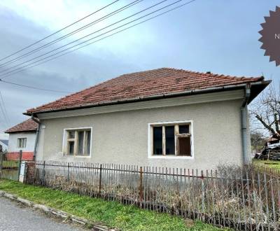 Eladó Családi ház, Családi ház, Centrum, Partizánske, Szlovákia