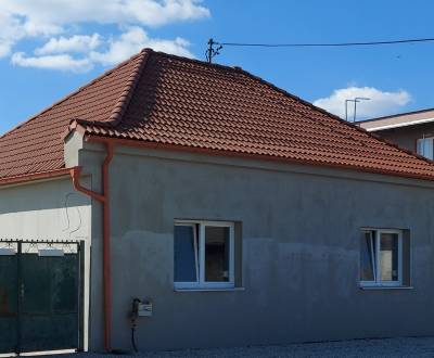 Eladó Családi ház, Šaľa, Szlovákia