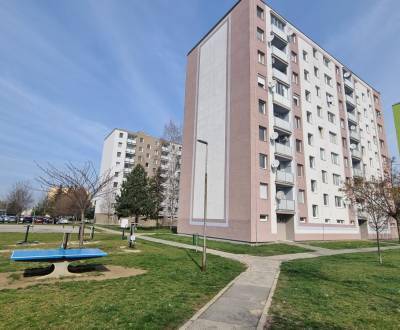 Eladó 2 szobás lakás, E. F. Scherera, Piešťany, Szlovákia