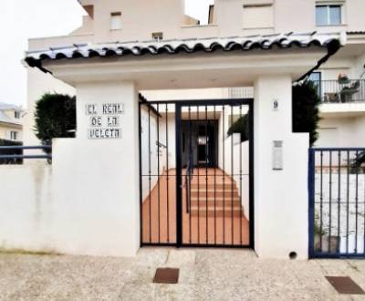 Eladó Családi ház, LA VELETA, Alicante / Alacant, Spanyolország