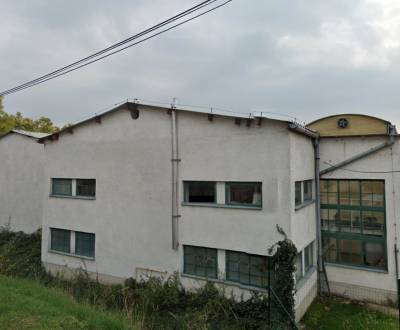 Eladó Ipari ingatlan, Pezinok, Szlovákia