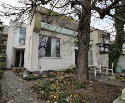 Eladó Családi ház, Bartoňova, Bratislava - Staré Mesto, Szlovákia