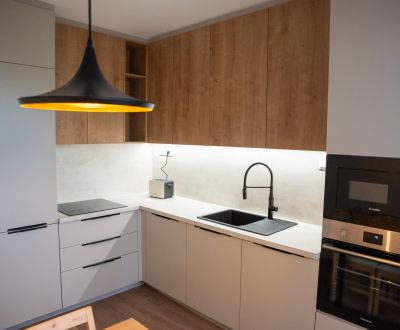Kiadó 3 szobás lakás, 3 szobás lakás, Kapicova, Bratislava - Petržalka
