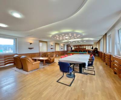  Irodaterületet, kiadó, Žilina, Szlovákia