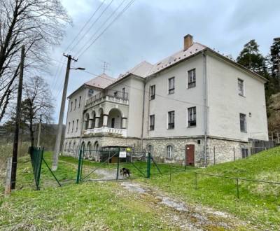 Eladó Különleges ingatlanok, domaniža, Považská Bystrica, Szlovákia
