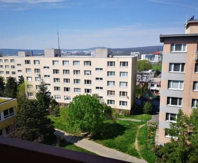 Eladó 3 szobás lakás, 3 szobás lakás, Rozvodná, Bratislava - Nové Mest