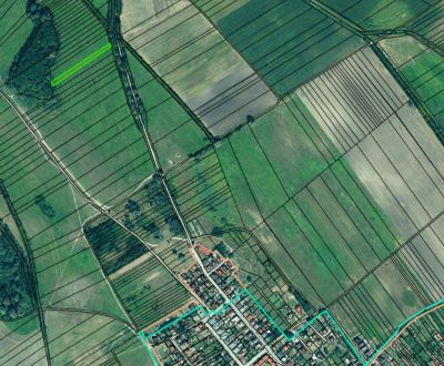 Eladó Építési telek, Építési telek, Senica, Szlovákia