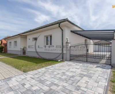 Eladó Családi ház, Családi ház, Nad jazierkom, Malacky, Szlovákia