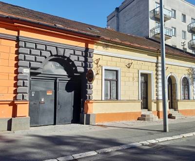 Eladó Családi ház, Családi ház, Komenského, Košice - Sever, Szlovákia