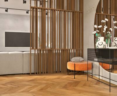 Eladó 2 szobás lakás, 2 szobás lakás, Nádražná, Trenčín, Szlovákia