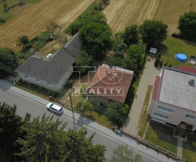 Eladó Családi ház, Bánovce nad Bebravou, Szlovákia