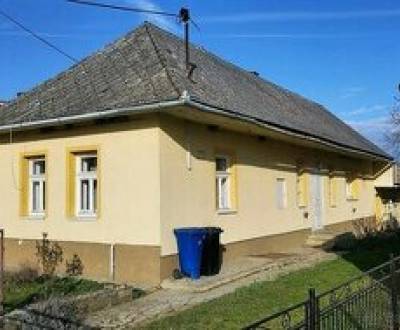 Eladó Családi ház, Családi ház, Osloboditeľov, Košice-okolie, Szlováki