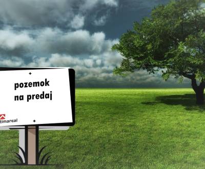 Eladó Építési telek, Építési telek, Trnava, Szlovákia