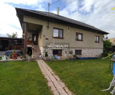 Eladó Családi ház, Spišská Nová Ves, Szlovákia