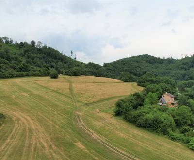 Eladó Építési telek, Építési telek, Sady pod Dedovcom, Trenčín, Szlová