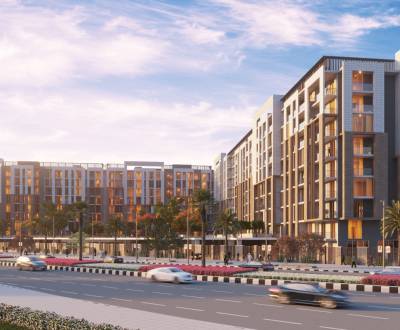 Eladó 1 szobás lakás, 1 szobás lakás, Dubai, Egyesült Arab Emírségek