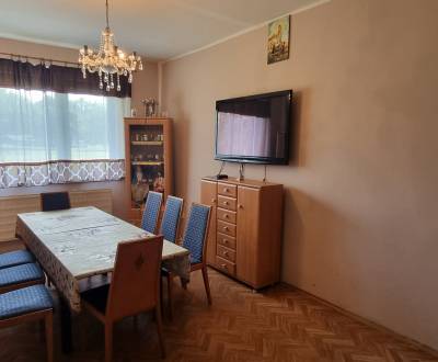 Eladó 2 szobás lakás, 2 szobás lakás, Nové Zámky, Szlovákia
