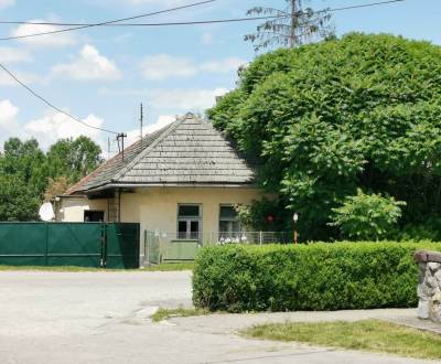 Eladó Családi ház, Családi ház, Partizánske, Szlovákia