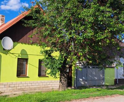 Eladó Családi ház, Családi ház, Galanta, Szlovákia