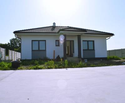 Eladó Családi ház, Családi ház, Kráľov Brod, Galanta, Szlovákia